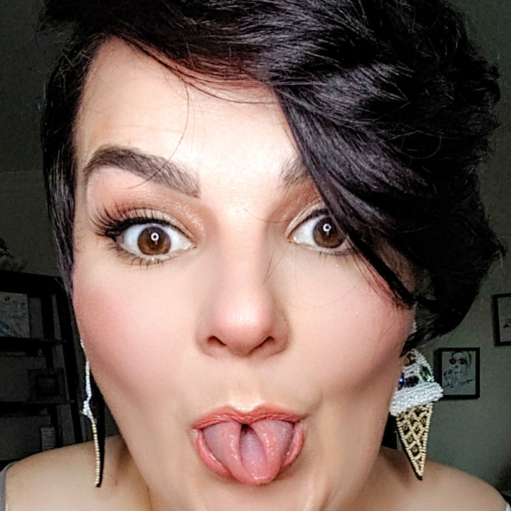 Meet your Posher, Shannon